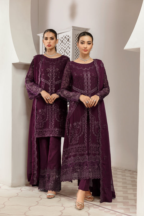 House of Nawab | Luxury Formals | ZRAH - Official House of Nawab stockist in UK - Sakeena London