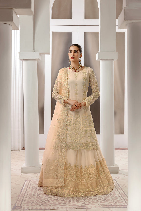 House of Nawab | Luxury Formals | CHANDNI - Official House of Nawab stockist in UK - Sakeena London