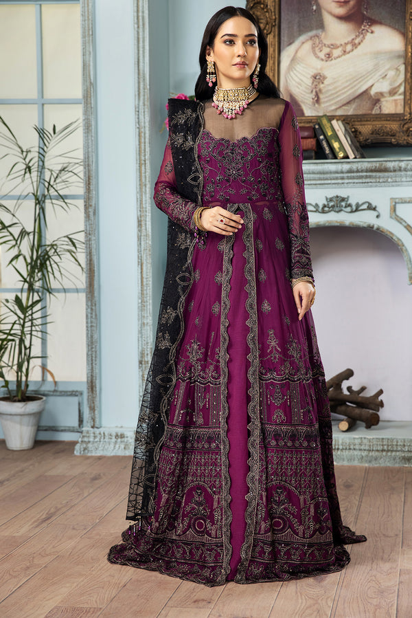 House of Nawab | Luxury Formals | KHURMI - Official House of Nawab stockist in UK - Sakeena London