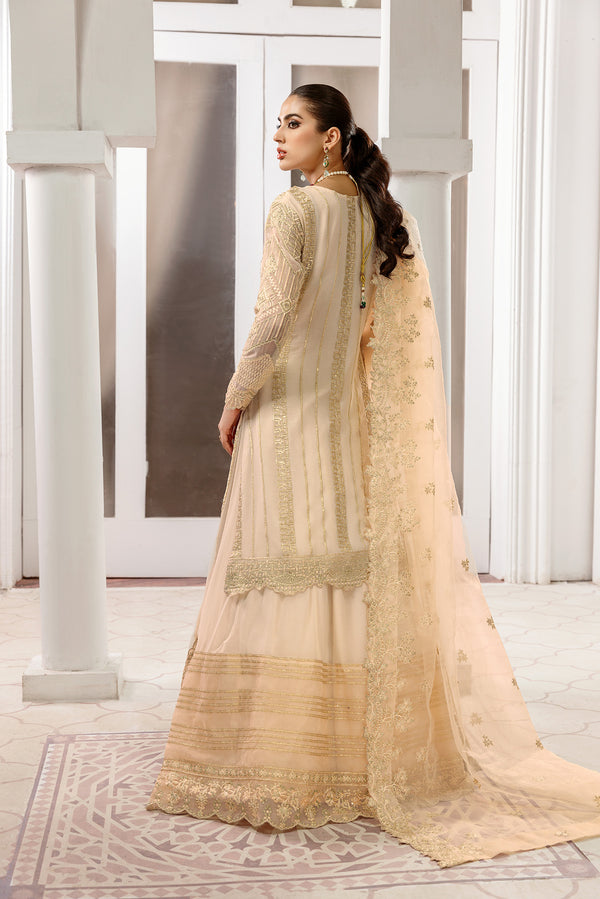 House of Nawab | Luxury Formals | CHANDNI - Official House of Nawab stockist in UK - Sakeena London