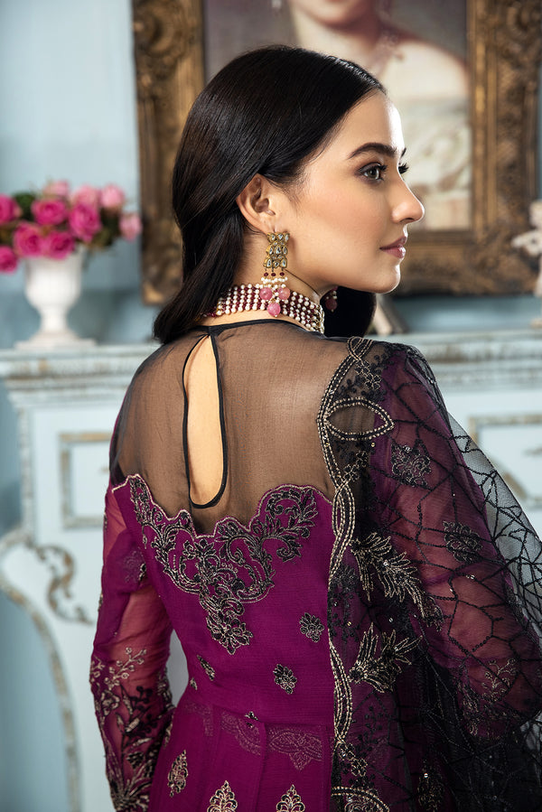 House of Nawab | Luxury Formals | KHURMI - Official House of Nawab stockist in UK - Sakeena London