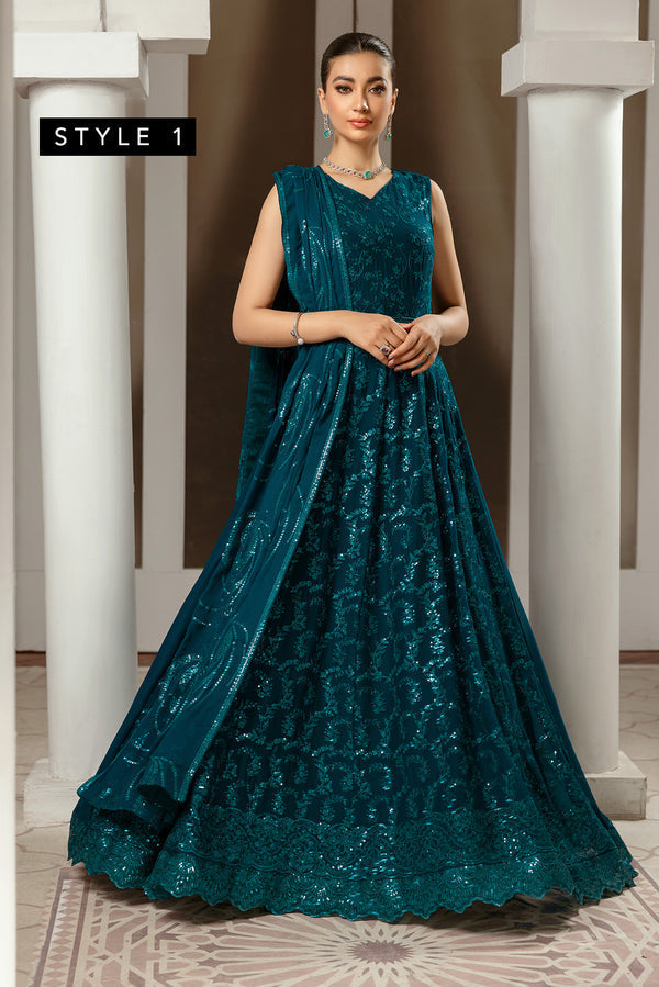 House of Nawab | Luxury Formals | KEYSER - Official House of Nawab stockist in UK - Sakeena London