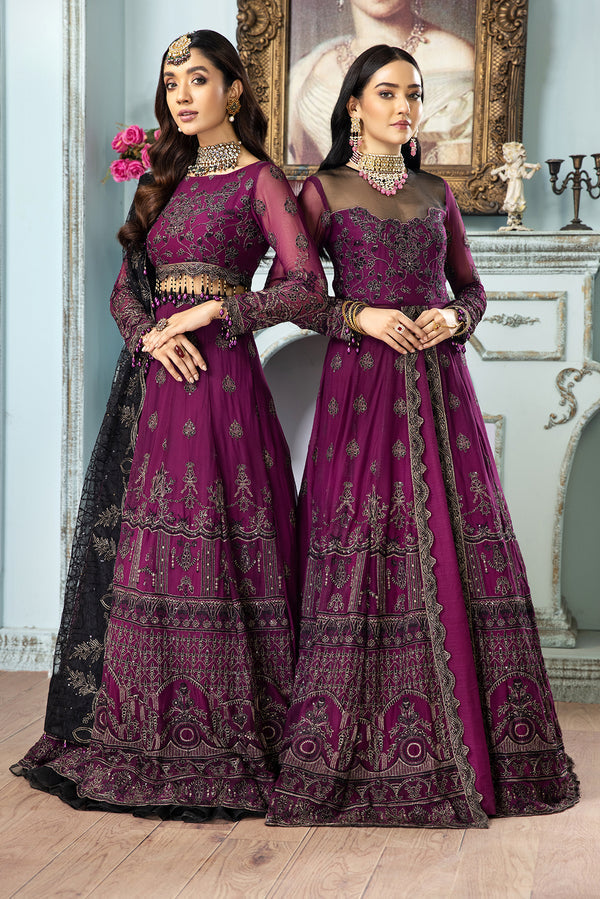 House of Nawab | Luxury Formals | KHURMI - Official House of Nawab stockist in UK - Sakeena London