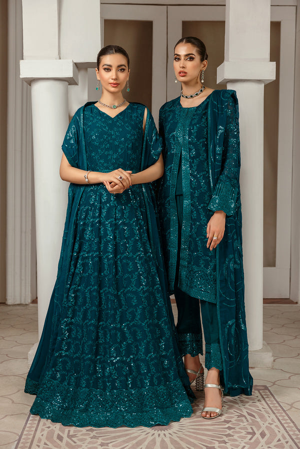 House of Nawab | Luxury Formals | KEYSER - Official House of Nawab stockist in UK - Sakeena London