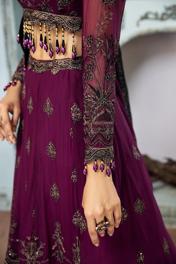 House of Nawab | Luxury Formals | KHURMI - Official House of Nawab stockist in UK - Sakeena London