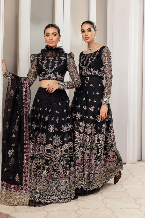 House of Nawab | Luxury Formals | KOYEL - Official House of Nawab stockist in UK - Sakeena London