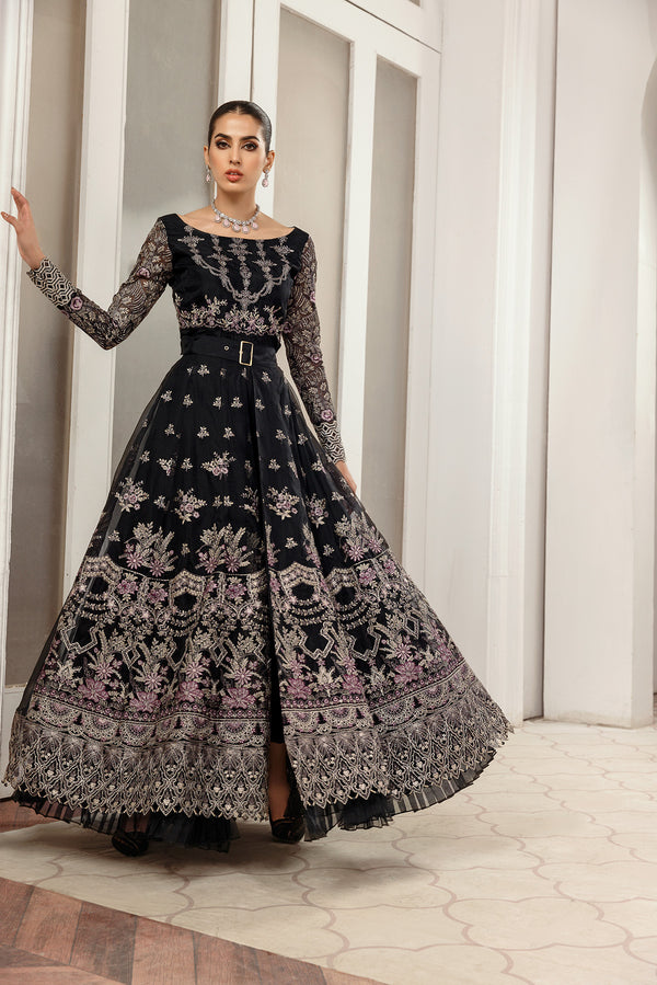 House of Nawab | Luxury Formals | KOYEL - Official House of Nawab stockist in UK - Sakeena London