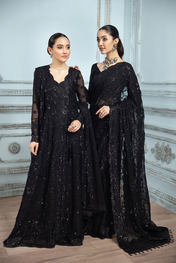 House of Nawab | Luxury Formals | DUA - Official House of Nawab stockist in UK - Sakeena London