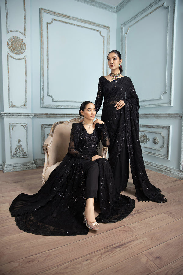 House of Nawab | Luxury Formals | DUA - Official House of Nawab stockist in UK - Sakeena London