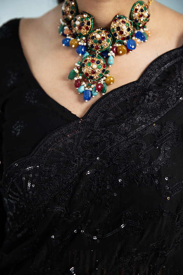House of Nawab | Luxury Formals | DUA - Official House of Nawab stockist in UK - Sakeena London