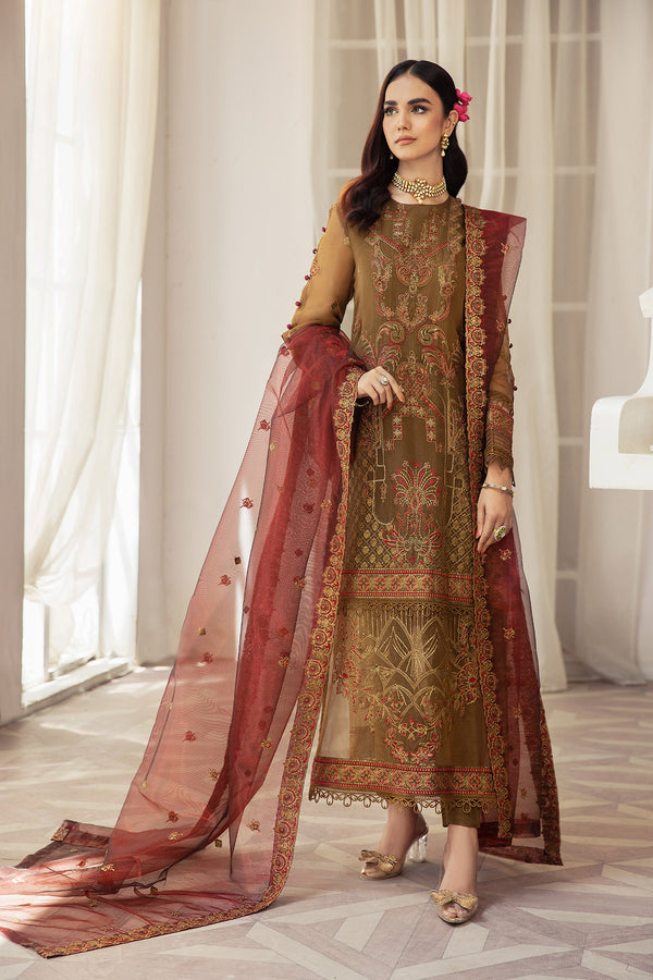 House of Nawab | Luxury Formals | HESSA - Official House of Nawab stockist in UK - Sakeena London