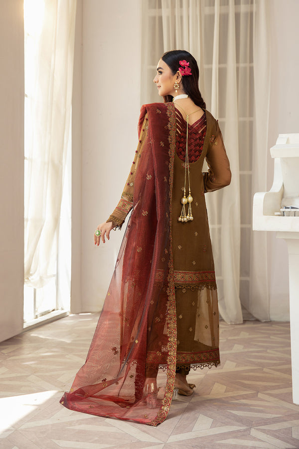 House of Nawab | Luxury Formals | HESSA - Official House of Nawab stockist in UK - Sakeena London