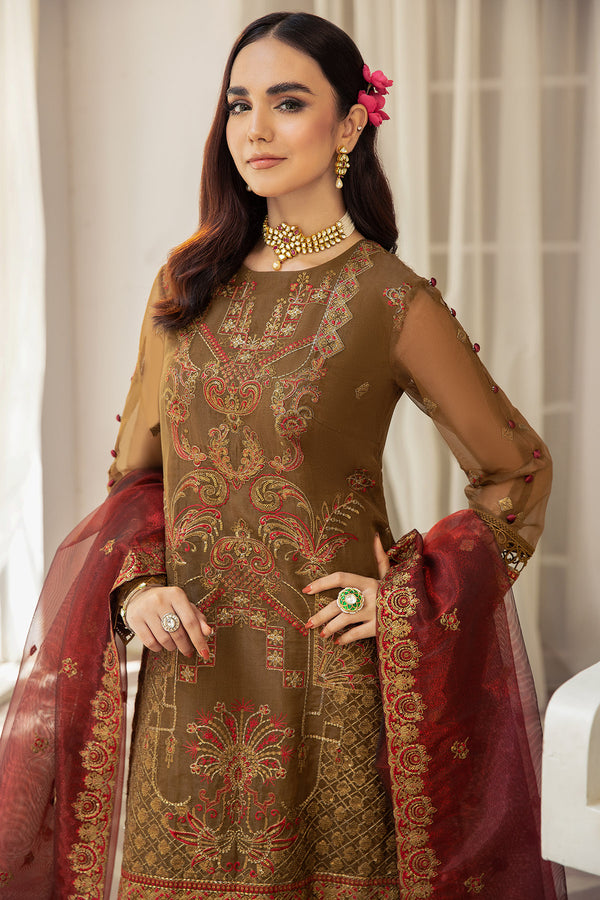 House of Nawab | Luxury Formals | HESSA - Official House of Nawab stockist in UK - Sakeena London
