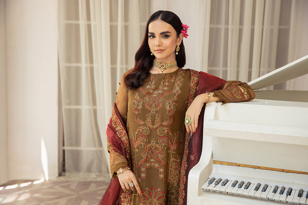House of Nawab | Luxury Formals | HESSA - Official House of Nawab stockist in UK - Sakeena London