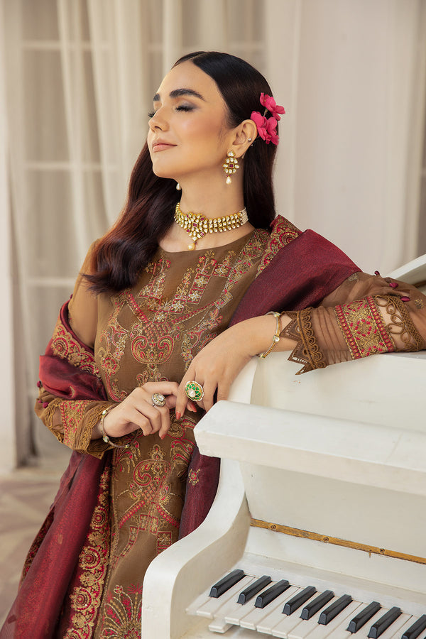 House of Nawab | Luxury Formals | HESSA - Official House of Nawab stockist in UK - Sakeena London