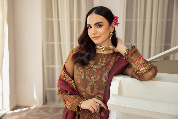House of Nawab | Luxury Formals | HESSA - Official House of Nawab stockist in UK - Sakeena London