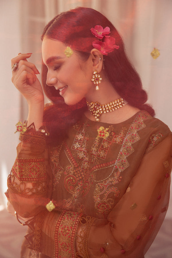 House of Nawab | Luxury Formals | HESSA - Official House of Nawab stockist in UK - Sakeena London