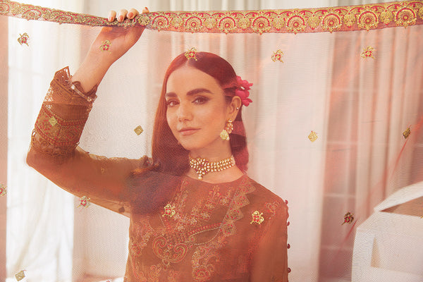 House of Nawab | Luxury Formals | HESSA - Official House of Nawab stockist in UK - Sakeena London