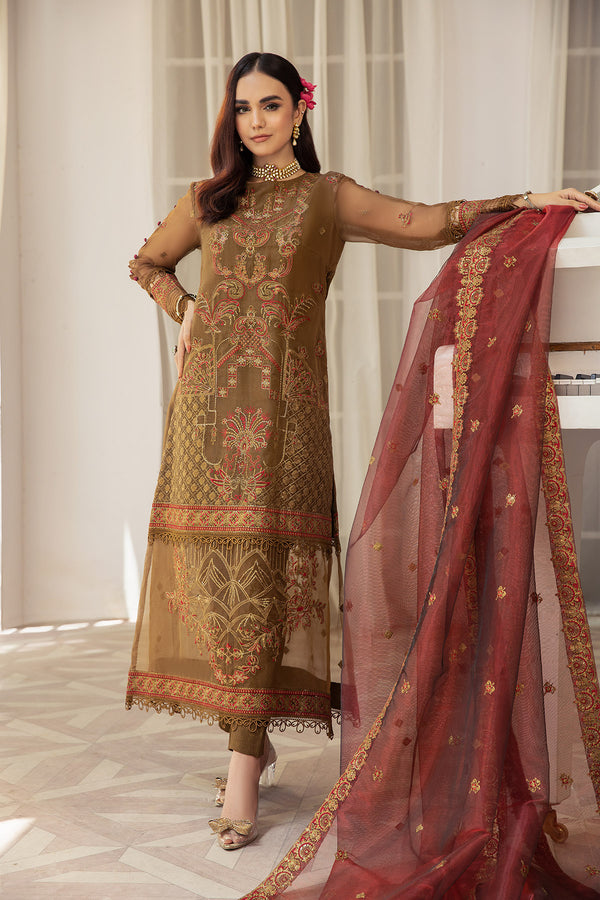 House of Nawab | Luxury Formals | HESSA - Official House of Nawab stockist in UK - Sakeena London