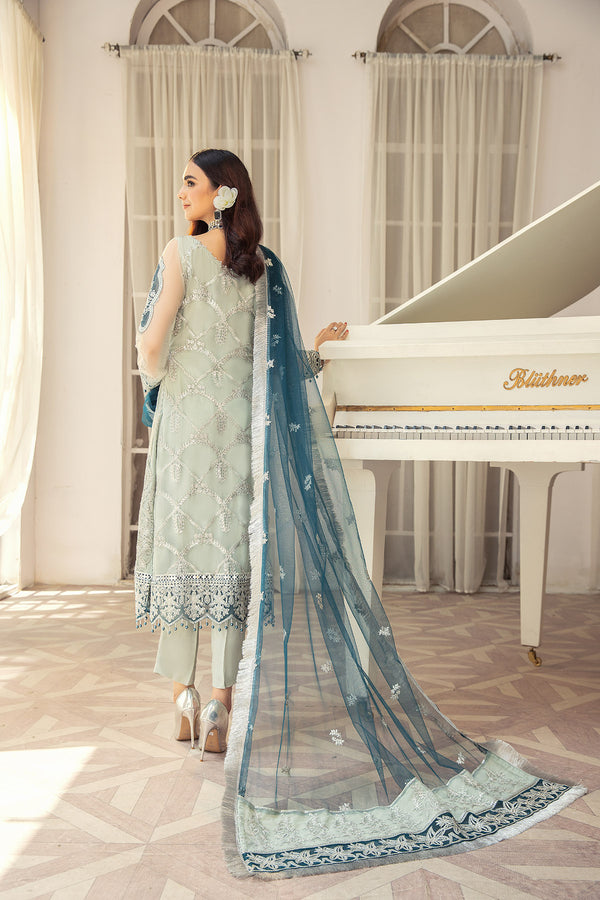 House of Nawab | Luxury Formals | AMOL - Official House of Nawab stockist in UK - Sakeena London