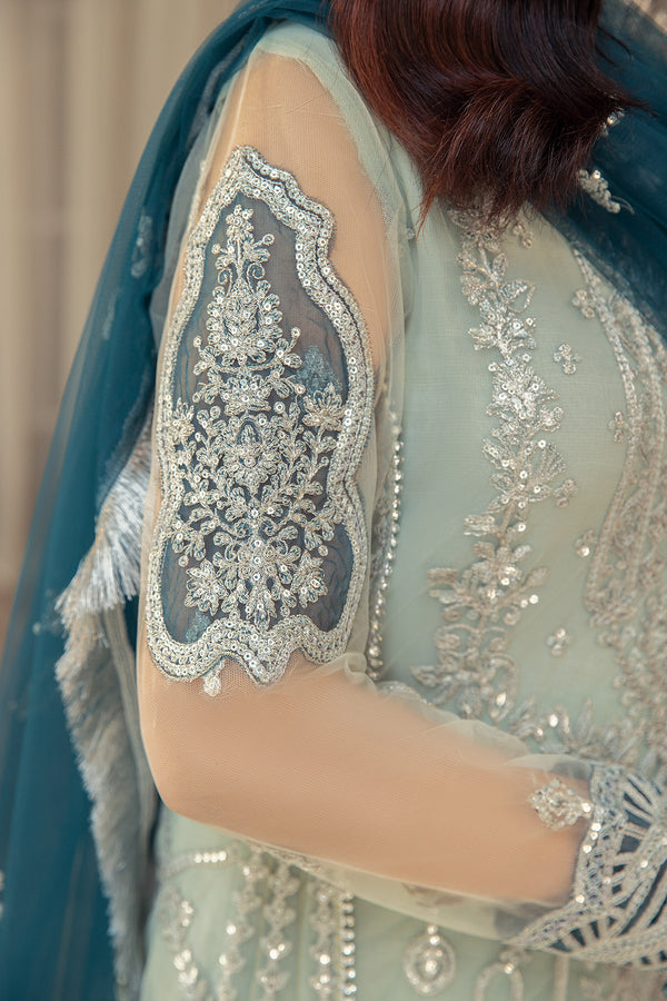House of Nawab | Luxury Formals | AMOL - Official House of Nawab stockist in UK - Sakeena London