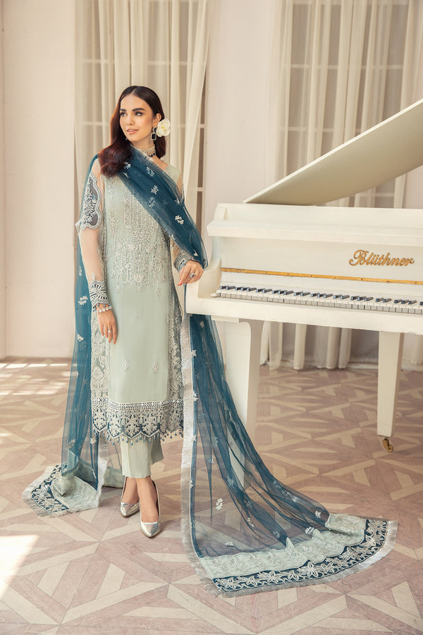 House of Nawab | Luxury Formals | AMOL - Official House of Nawab stockist in UK - Sakeena London
