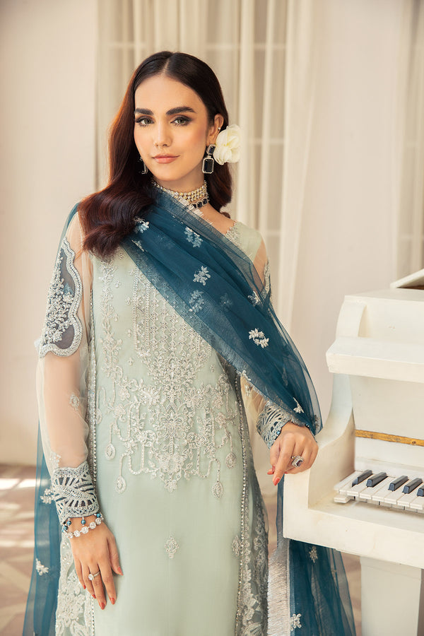 House of Nawab | Luxury Formals | AMOL - Official House of Nawab stockist in UK - Sakeena London