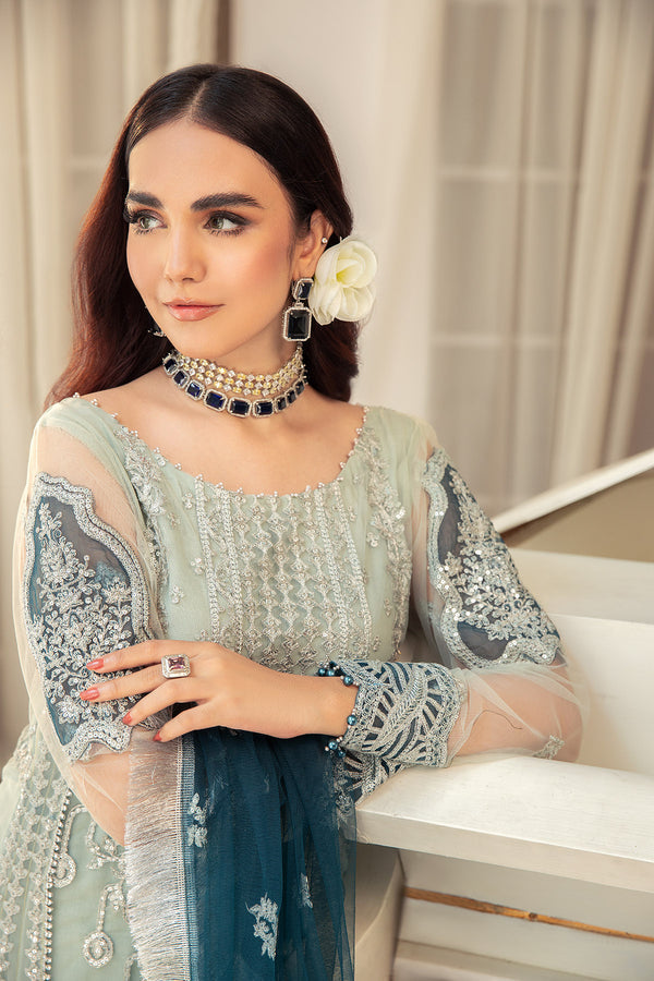 House of Nawab | Luxury Formals | AMOL - Official House of Nawab stockist in UK - Sakeena London