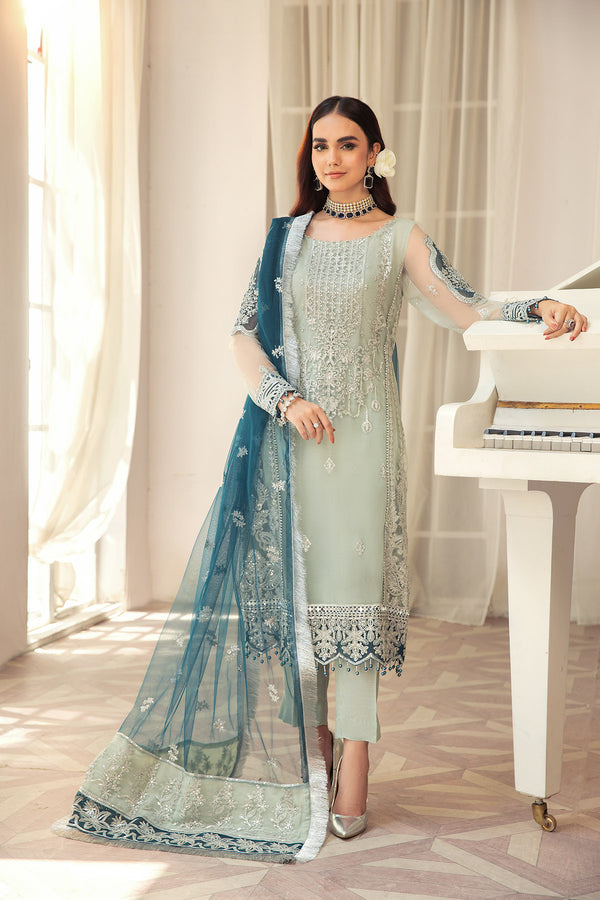 House of Nawab | Luxury Formals | AMOL - Official House of Nawab stockist in UK - Sakeena London