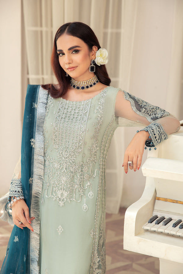 House of Nawab | Luxury Formals | AMOL - Official House of Nawab stockist in UK - Sakeena London