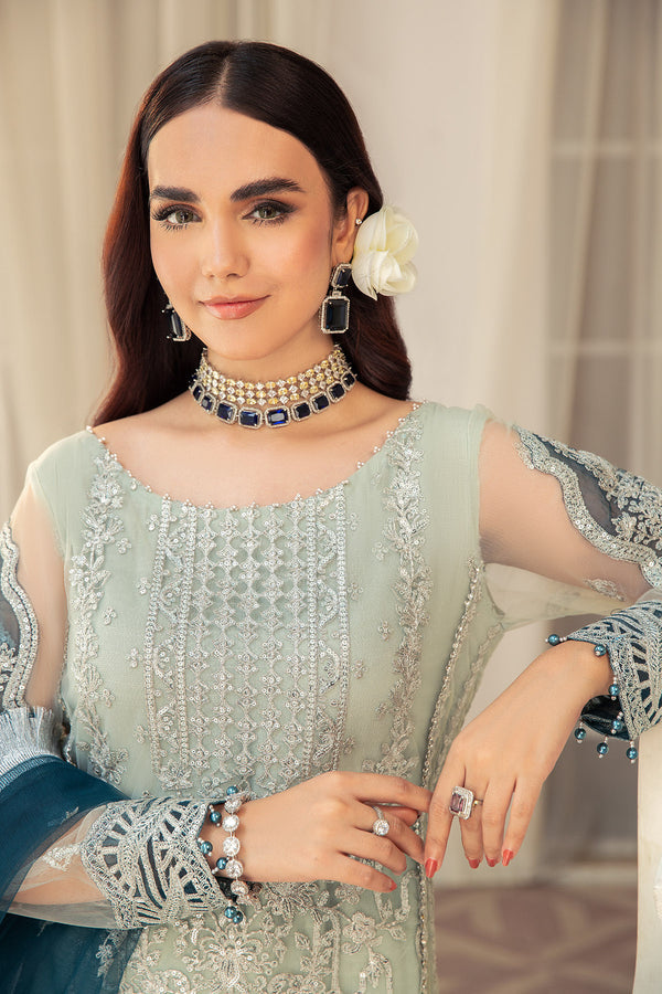 House of Nawab | Luxury Formals | AMOL - Official House of Nawab stockist in UK - Sakeena London