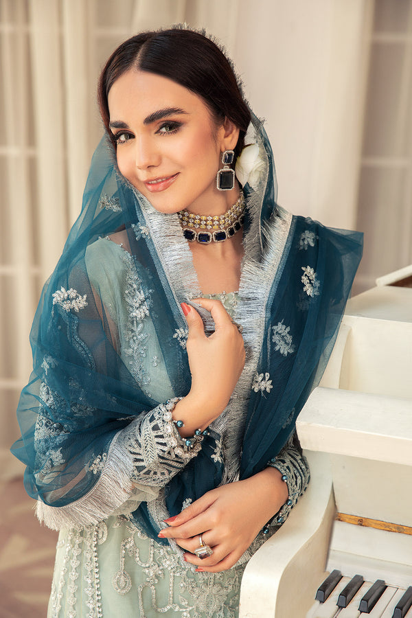 House of Nawab | Luxury Formals | AMOL - Official House of Nawab stockist in UK - Sakeena London