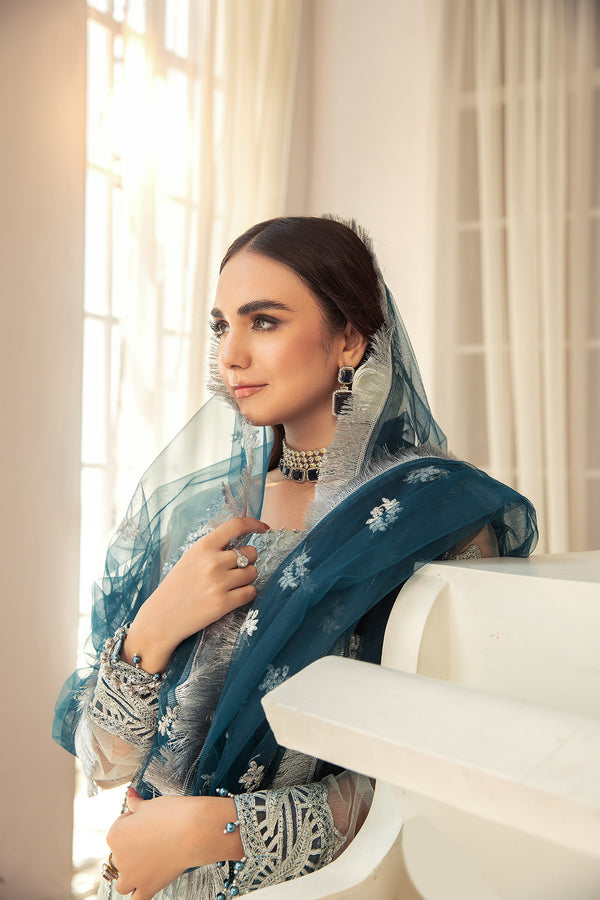 House of Nawab | Luxury Formals | AMOL - Official House of Nawab stockist in UK - Sakeena London