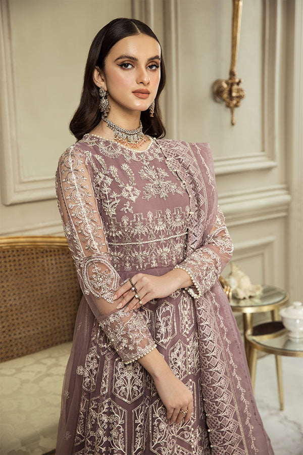 House of Nawab | Luxury Formals | FARISHA B - Official House of Nawab stockist in UK - Sakeena London