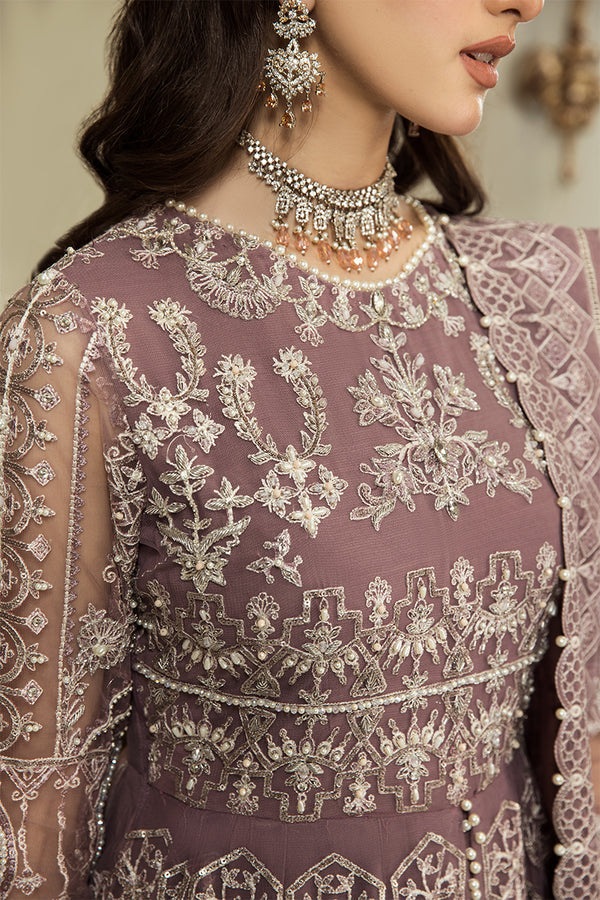 House of Nawab | Luxury Formals | FARISHA B - Official House of Nawab stockist in UK - Sakeena London