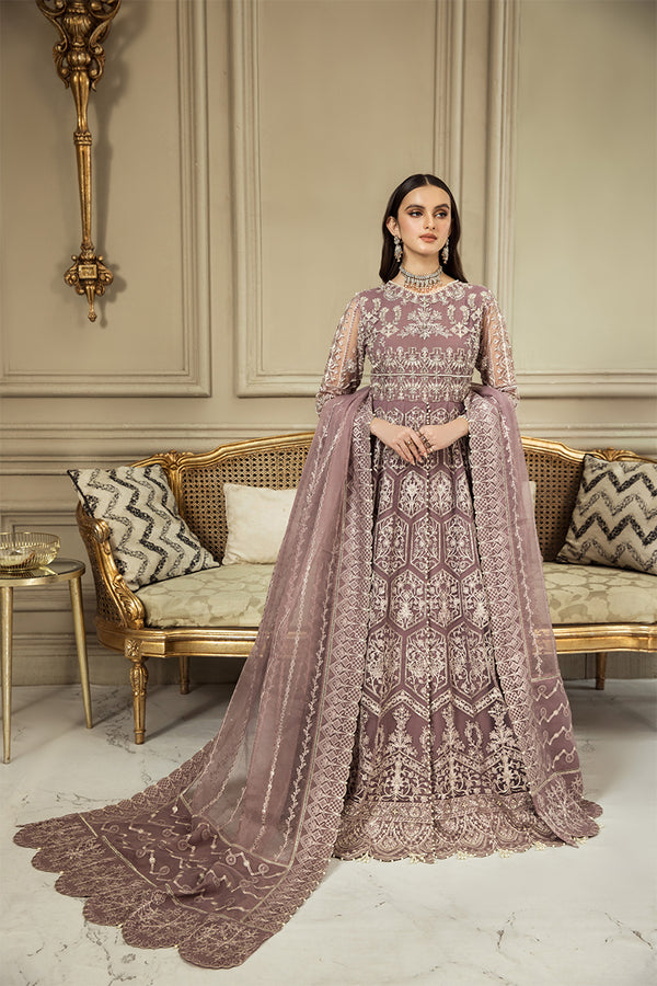 House of Nawab | Luxury Formals | FARISHA B - Official House of Nawab stockist in UK - Sakeena London