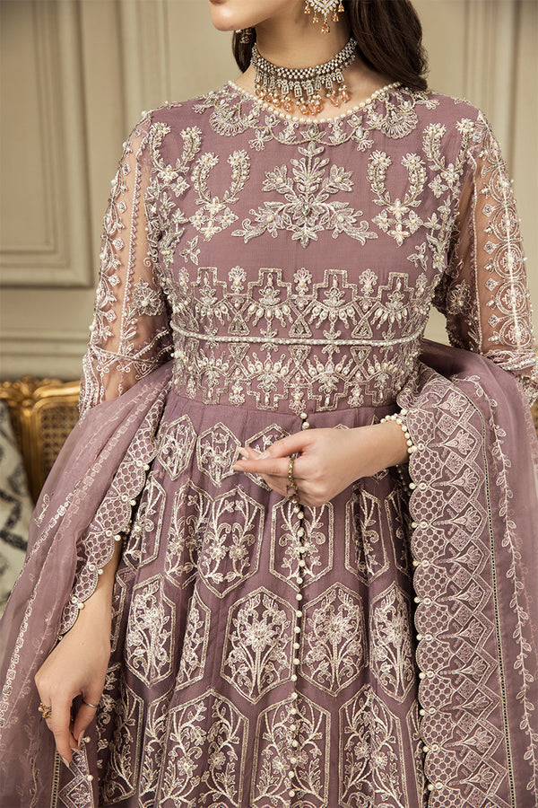 House of Nawab | Luxury Formals | FARISHA B - Official House of Nawab stockist in UK - Sakeena London