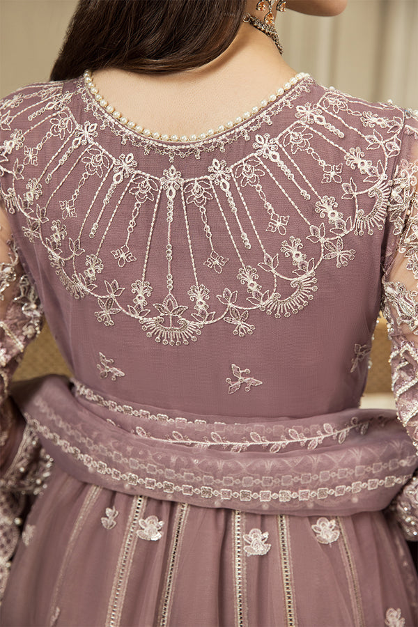 House of Nawab | Luxury Formals | FARISHA B - Official House of Nawab stockist in UK - Sakeena London