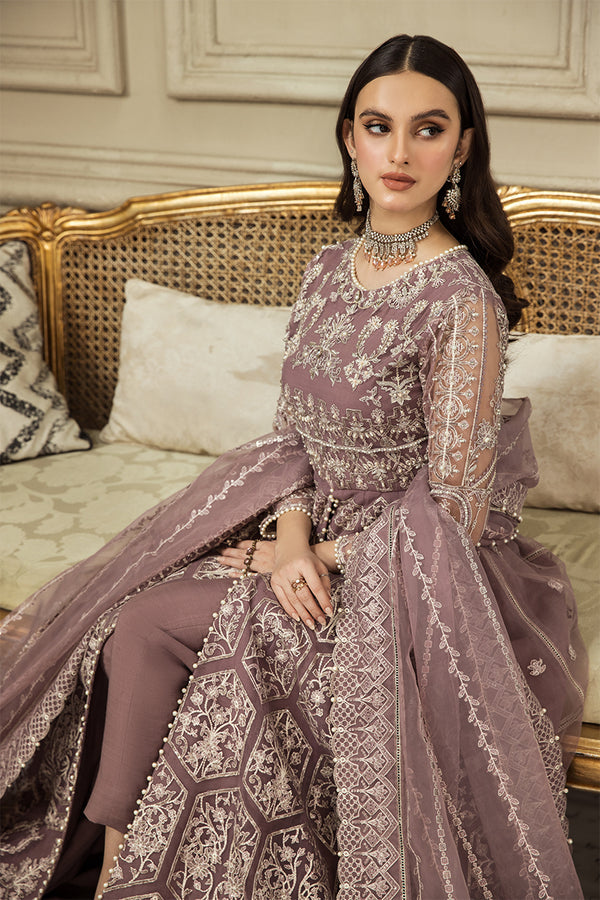 House of Nawab | Luxury Formals | FARISHA B - Official House of Nawab stockist in UK - Sakeena London
