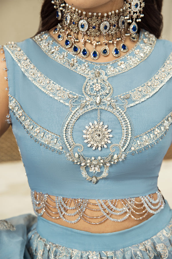 House of Nawab | Luxury Formals | SHIFA B - Official House of Nawab stockist in UK - Sakeena London