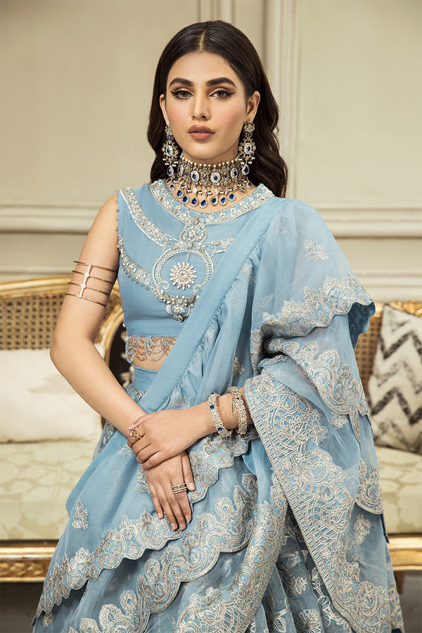 House of Nawab | Luxury Formals | SHIFA B - Official House of Nawab stockist in UK - Sakeena London