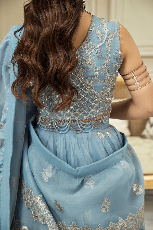 House of Nawab | Luxury Formals | SHIFA B - Official House of Nawab stockist in UK - Sakeena London