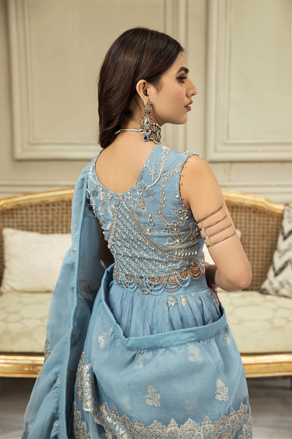 House of Nawab | Luxury Formals | SHIFA B - Official House of Nawab stockist in UK - Sakeena London