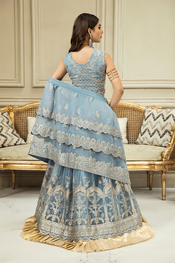 House of Nawab | Luxury Formals | SHIFA B - Official House of Nawab stockist in UK - Sakeena London