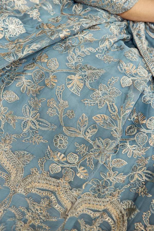 House of Nawab | Luxury Formals | SHIFA B - Official House of Nawab stockist in UK - Sakeena London