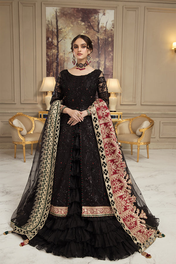 House of Nawab | Luxury Formals | FURAT B - Official House of Nawab stockist in UK - Sakeena London