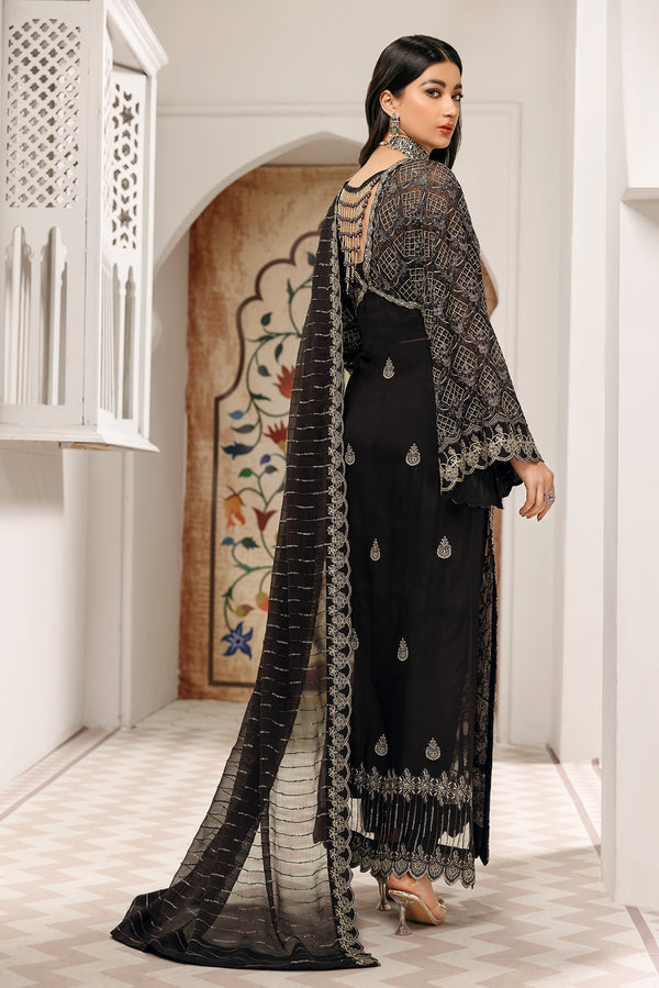 House of Nawab | Luxury Formals | NERMIN - Official House of Nawab stockist in UK - Sakeena London