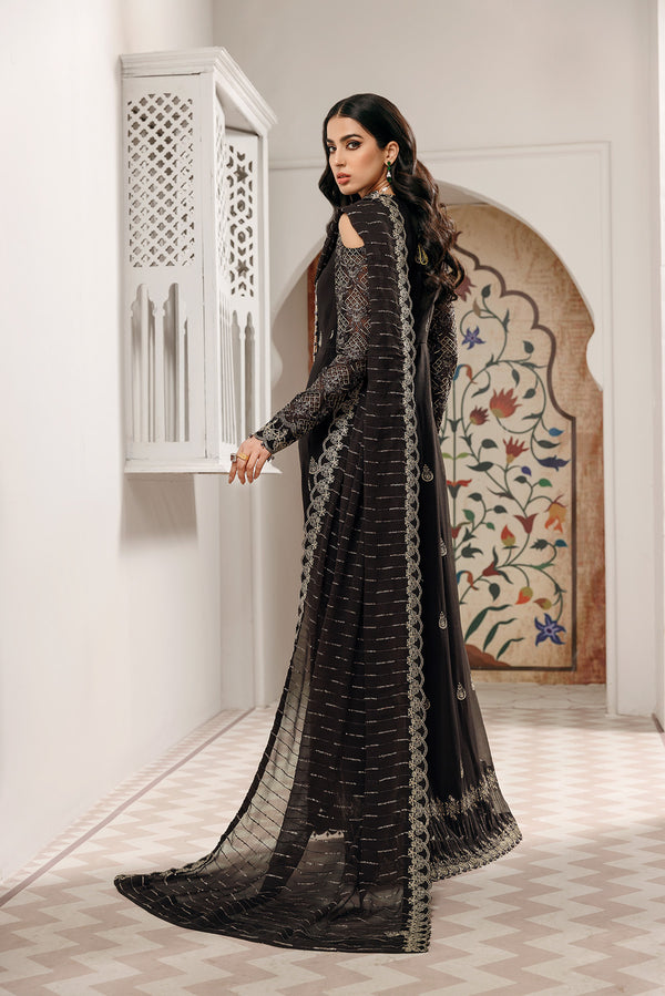 House of Nawab | Luxury Formals | NERMIN - Official House of Nawab stockist in UK - Sakeena London