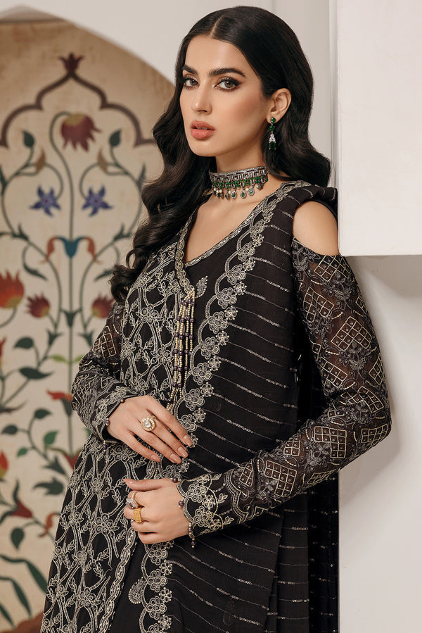 House of Nawab | Luxury Formals | NERMIN - Official House of Nawab stockist in UK - Sakeena London