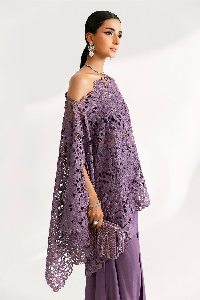 Saira Rizwan | Silk Pret 25 | SERAI - Official Saira Rizwan stockist in UK - Sakeena London